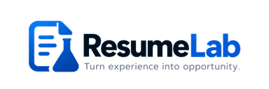 ResumeLab