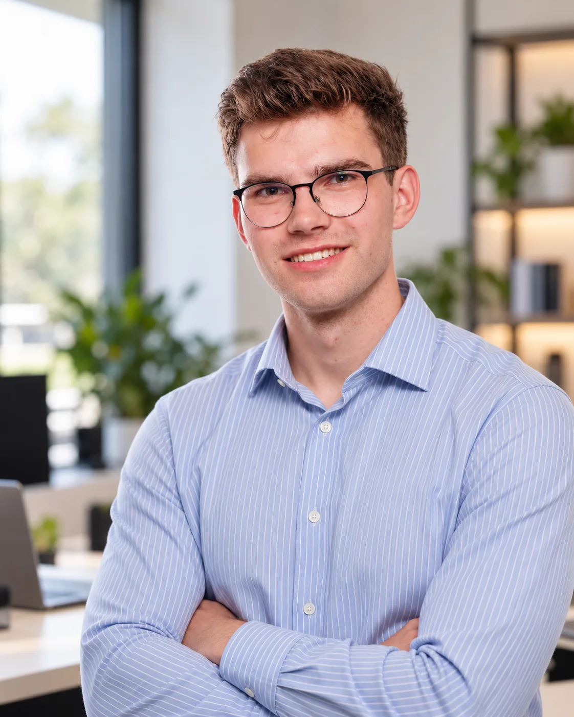 Martijn Groen